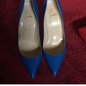 Christian Louboutin 🛑🛑🛑🛑 Flash sale 🛑🛑🛑